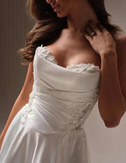 Rebecca Ingram Kathleen Wedding Dress